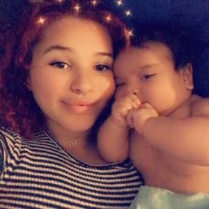 Meet your Posher, Faith